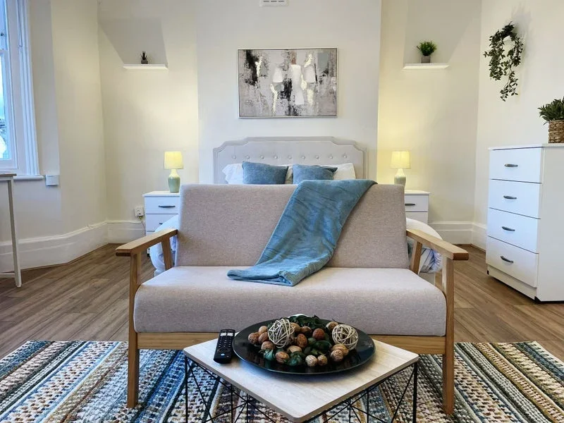 Room Agamemnon Road in Greater London