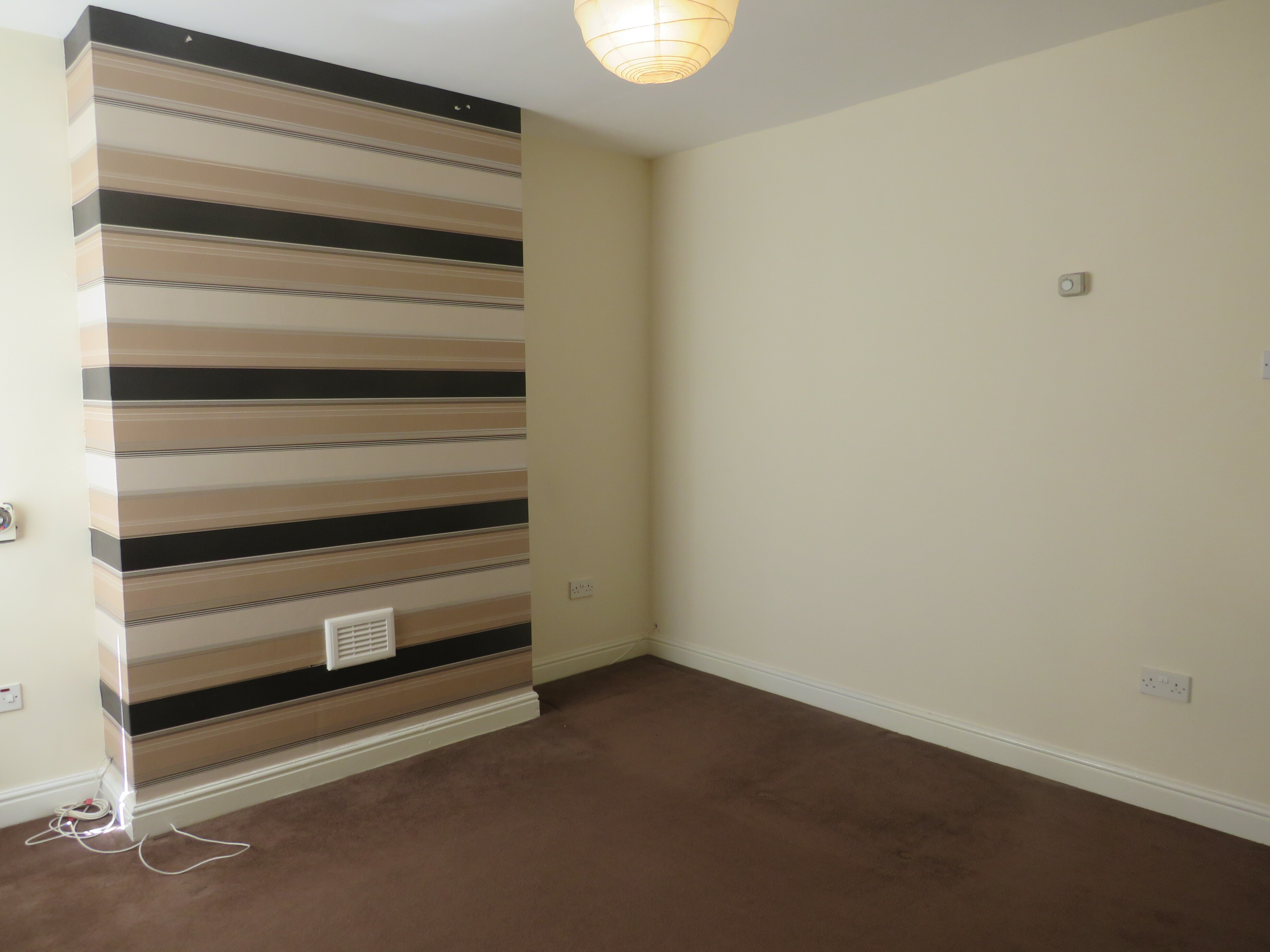Flat Victoria Street in Dinnington
