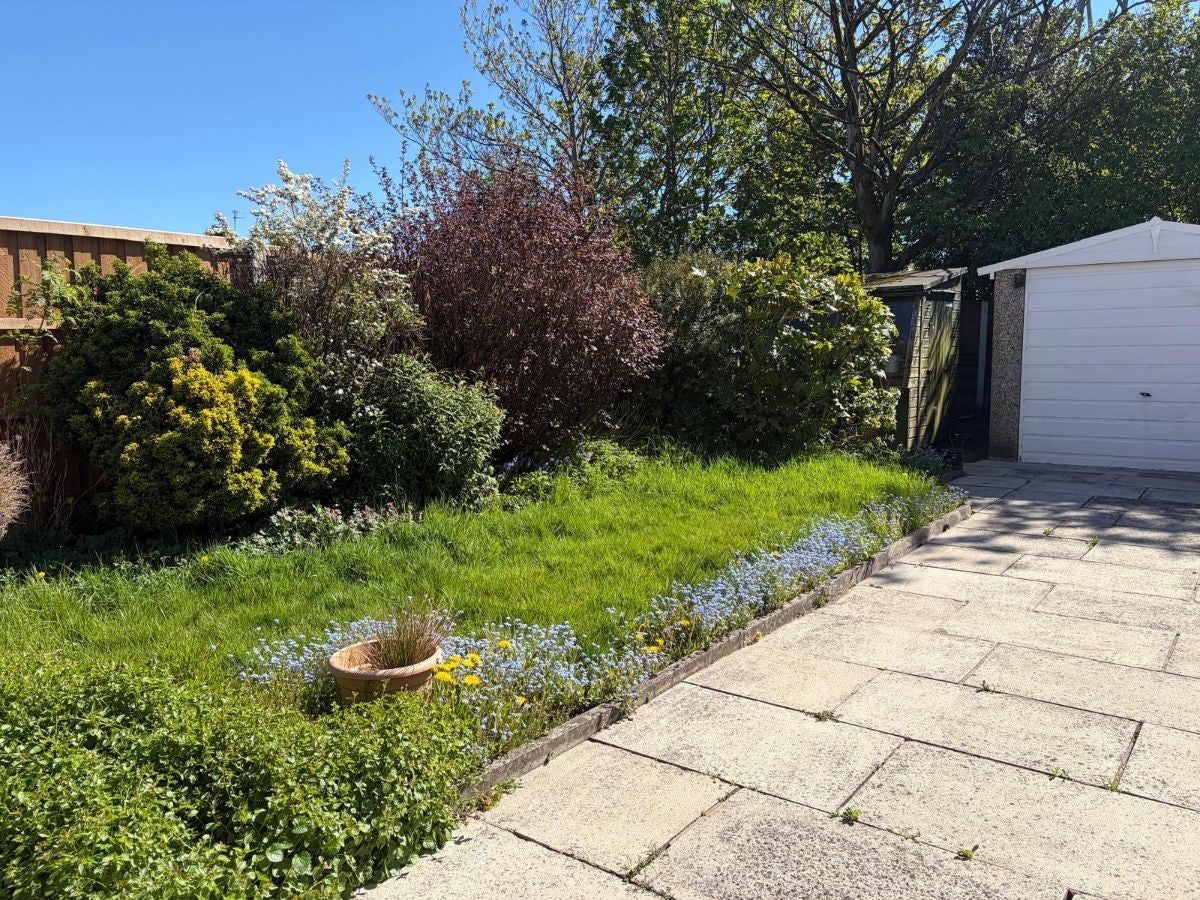 House Kirby Avenue in Chadderton