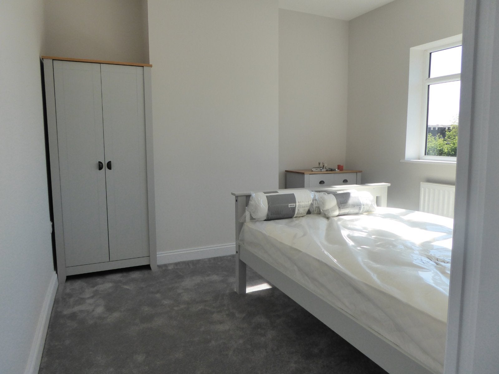 Room Church Road in Northwich