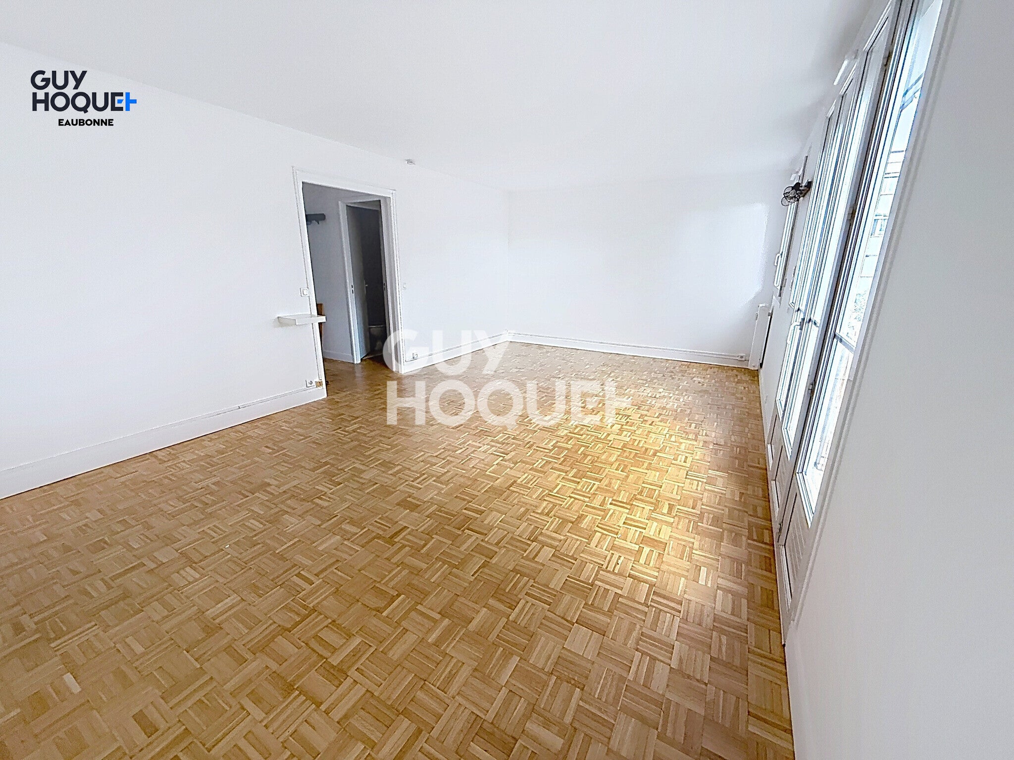 Appartement Rue du Mont d'Eaubonne à Soisy-sous-Montmorency