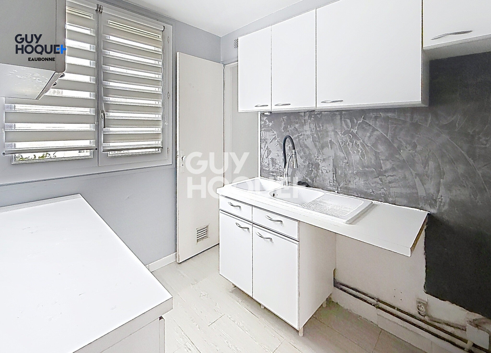 Appartement Rue du Mont d'Eaubonne à Soisy-sous-Montmorency