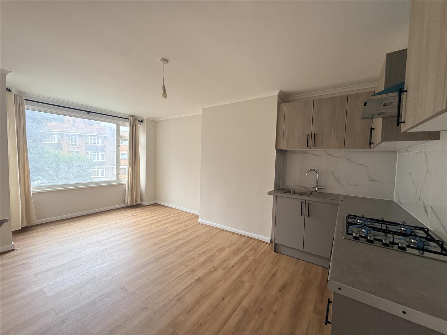 Flat Anerley Road in Greater London