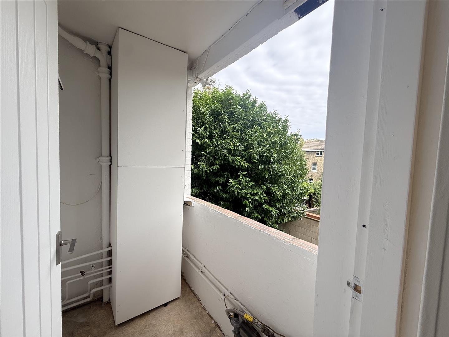 Flat Anerley Road in Greater London