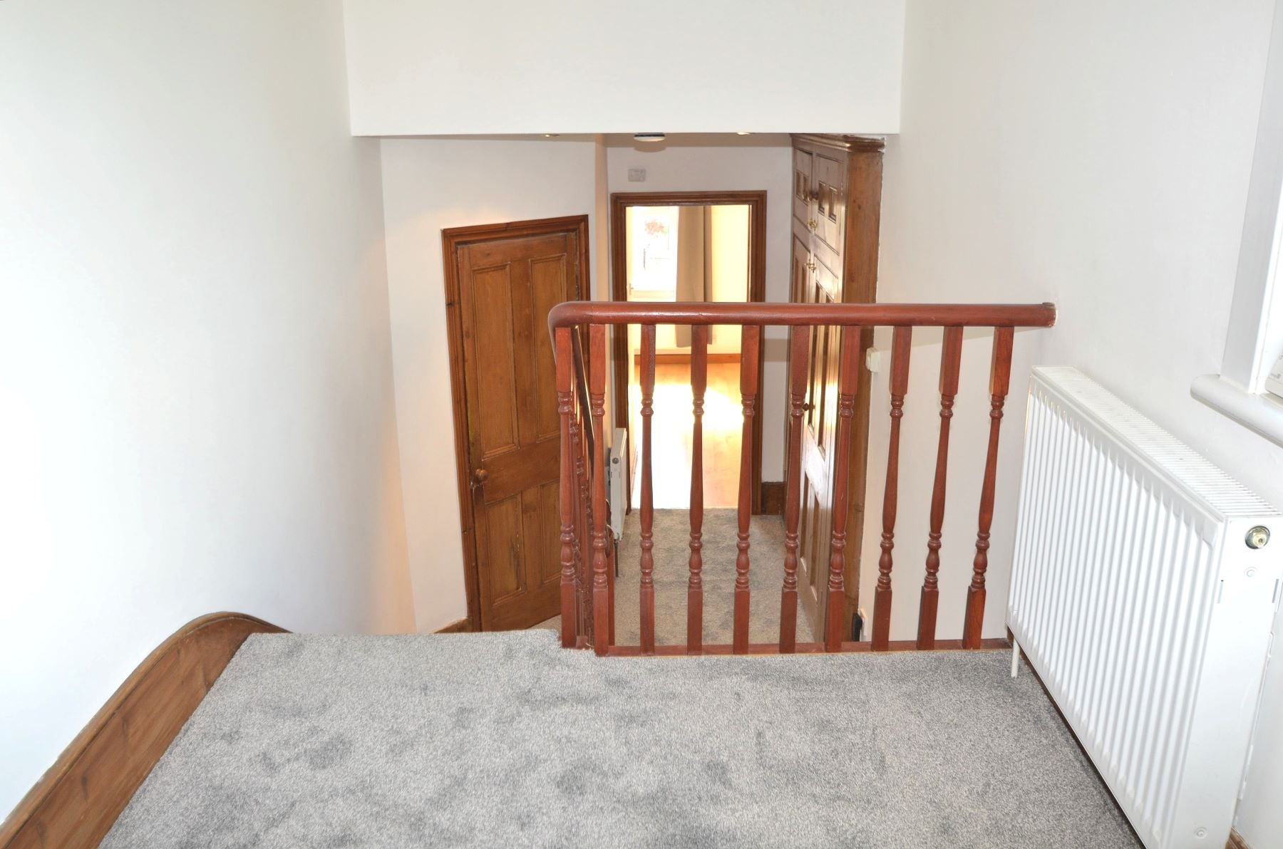 Flat Newlands Park in Greater London