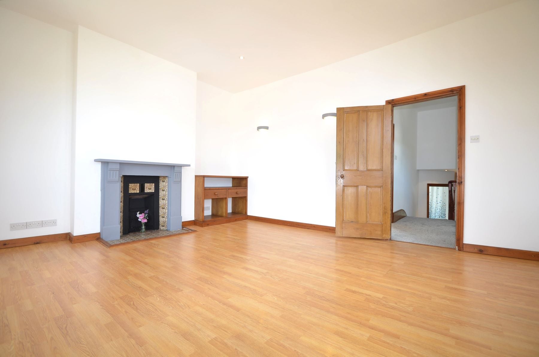 Flat Newlands Park in Greater London