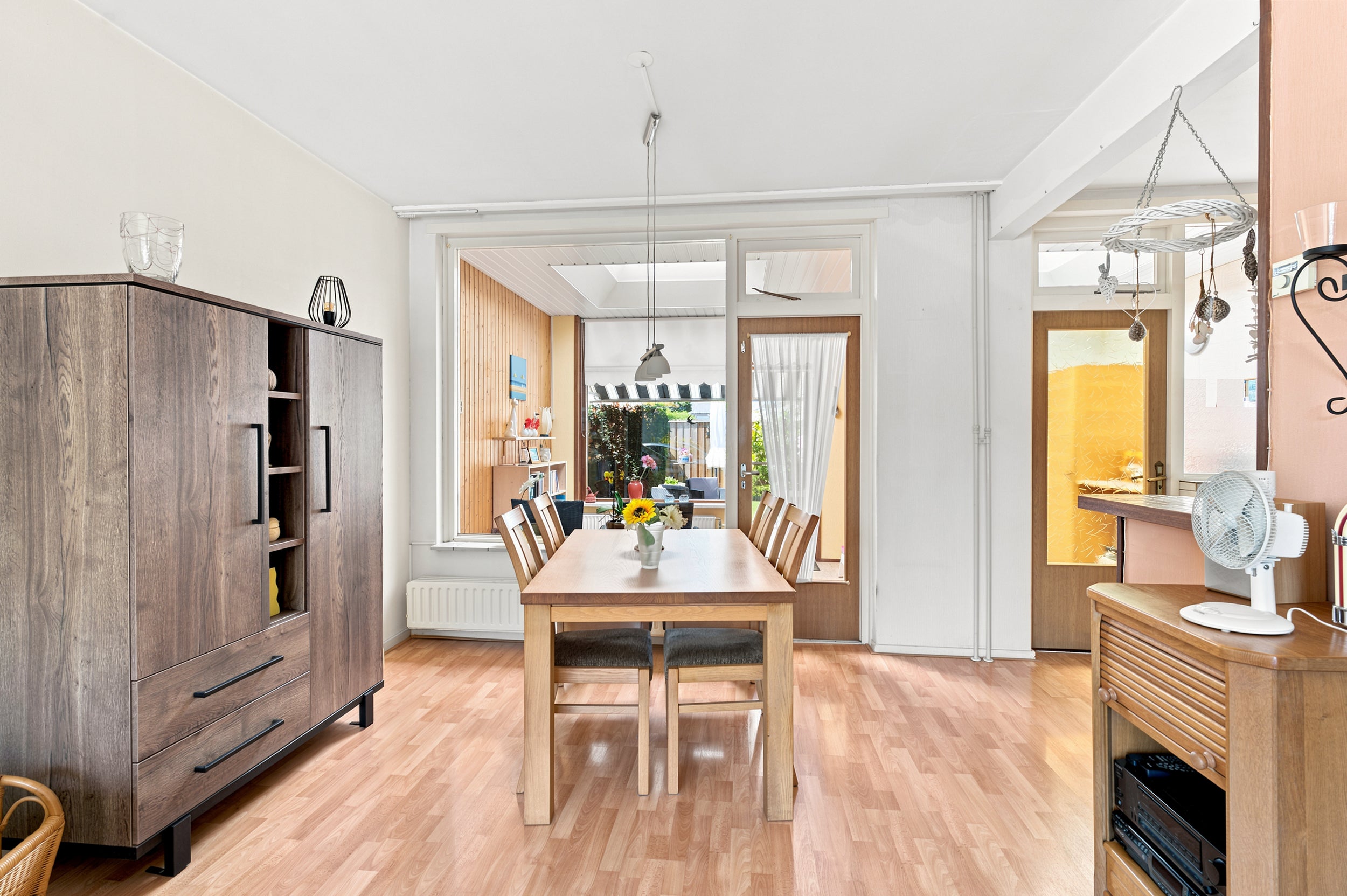Tussenwoning te koop: Donker Curtiusstraat 4, Vlissingen