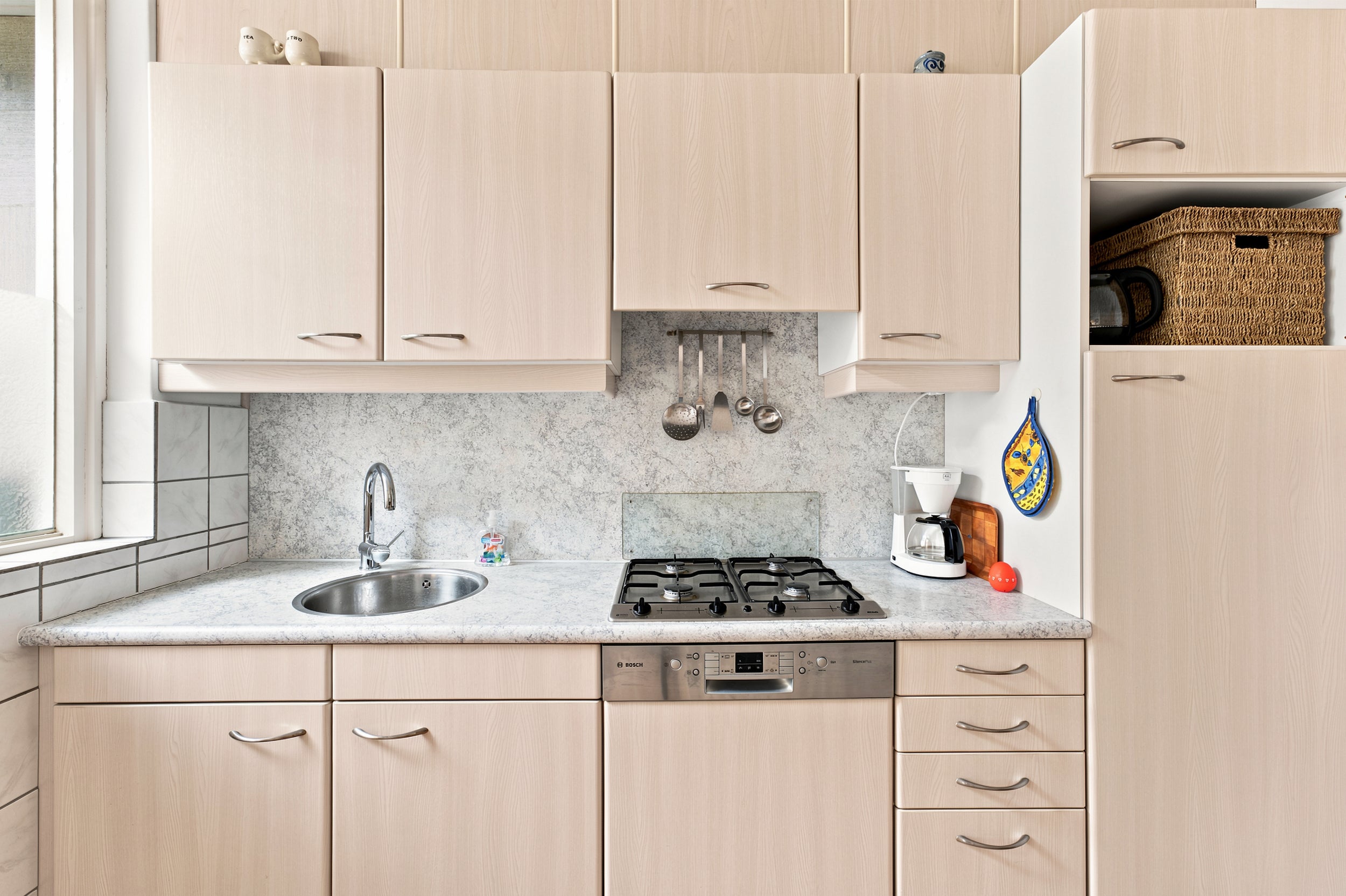 Tussenwoning te koop: Donker Curtiusstraat 4, Vlissingen