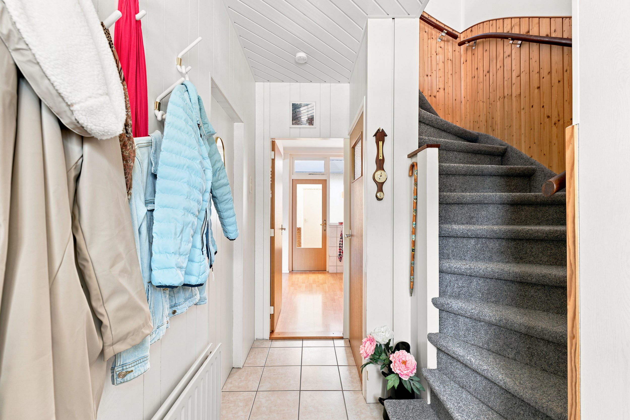 Tussenwoning te koop: Donker Curtiusstraat 4, Vlissingen