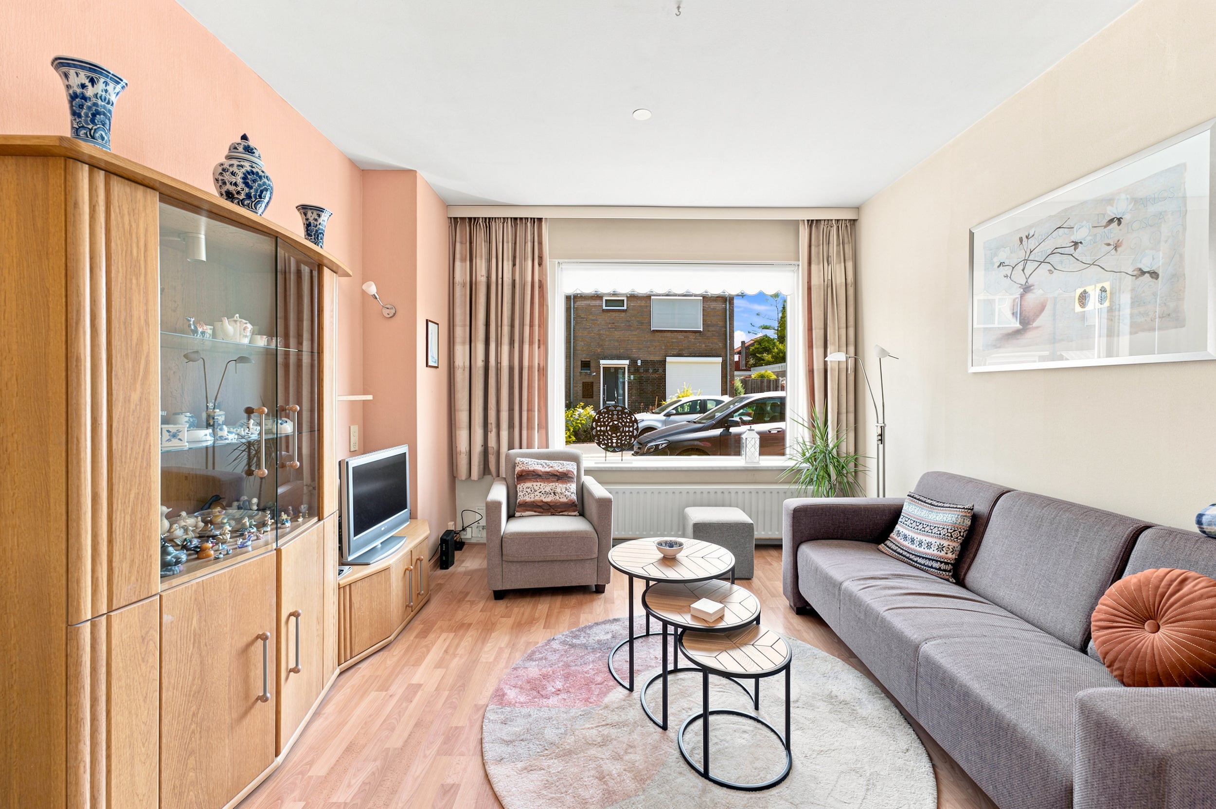 Tussenwoning te koop: Donker Curtiusstraat 4, Vlissingen