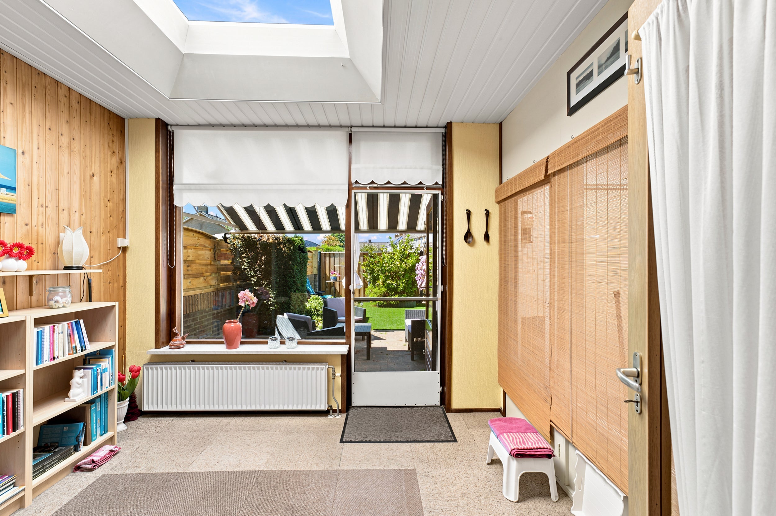 Tussenwoning te koop: Donker Curtiusstraat 4, Vlissingen