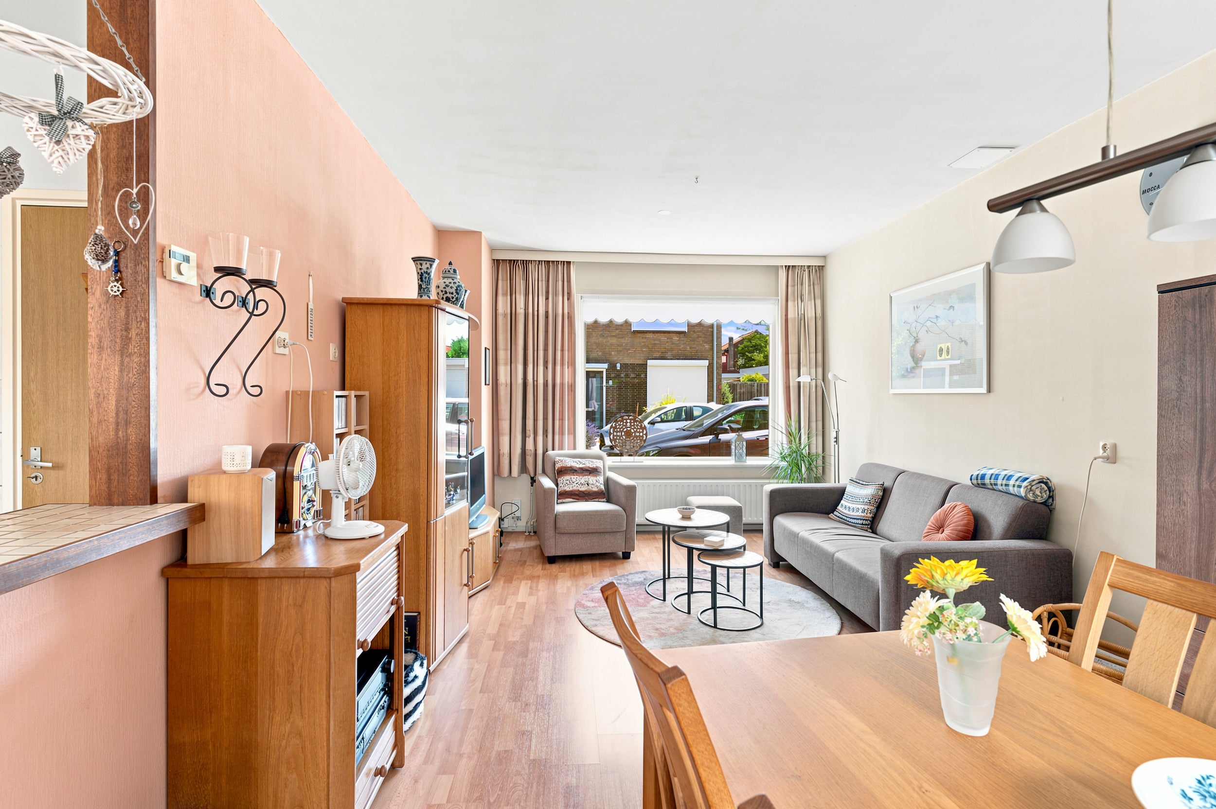 Tussenwoning te koop: Donker Curtiusstraat 4, Vlissingen