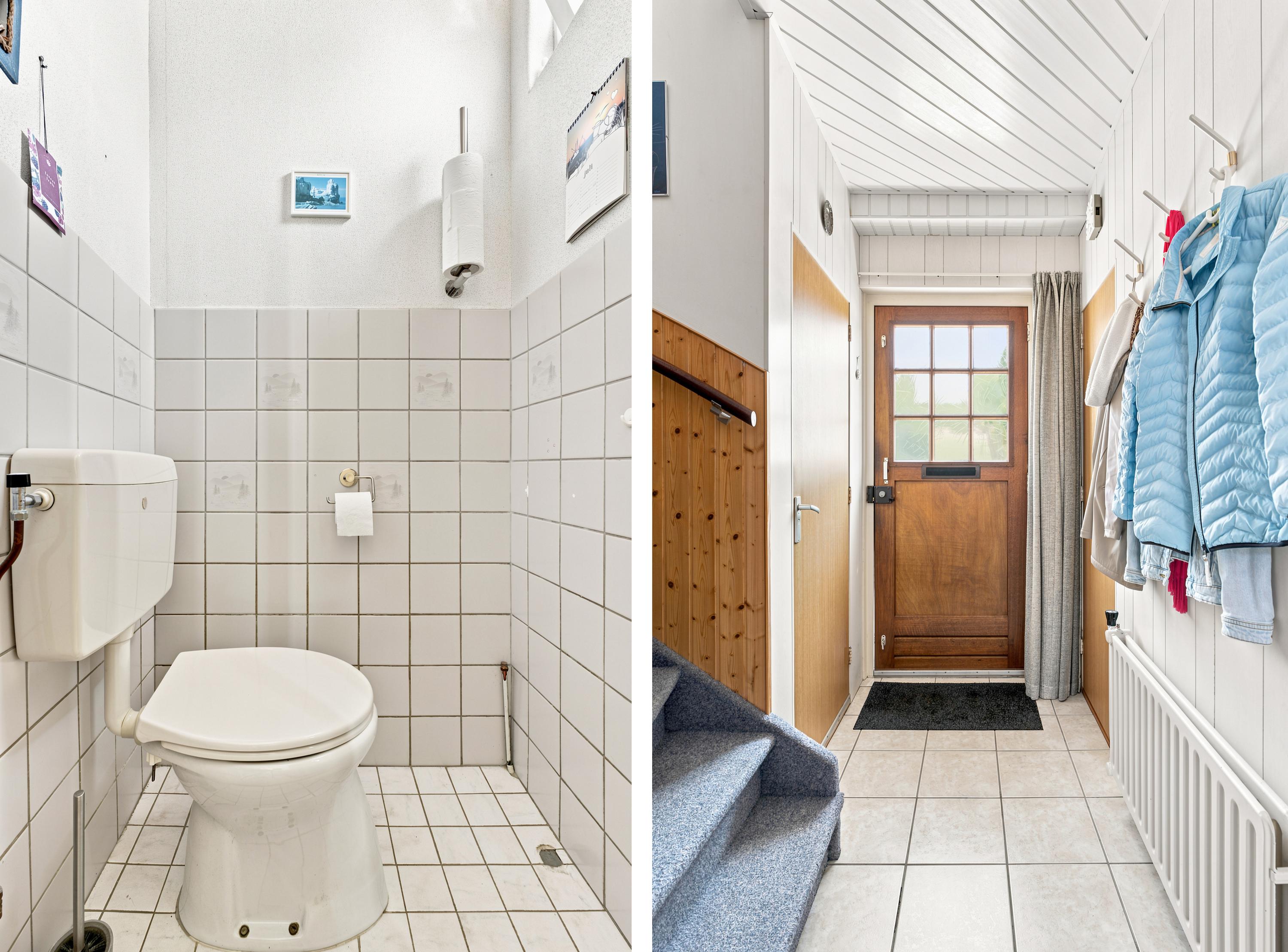 Tussenwoning te koop: Donker Curtiusstraat 4, Vlissingen