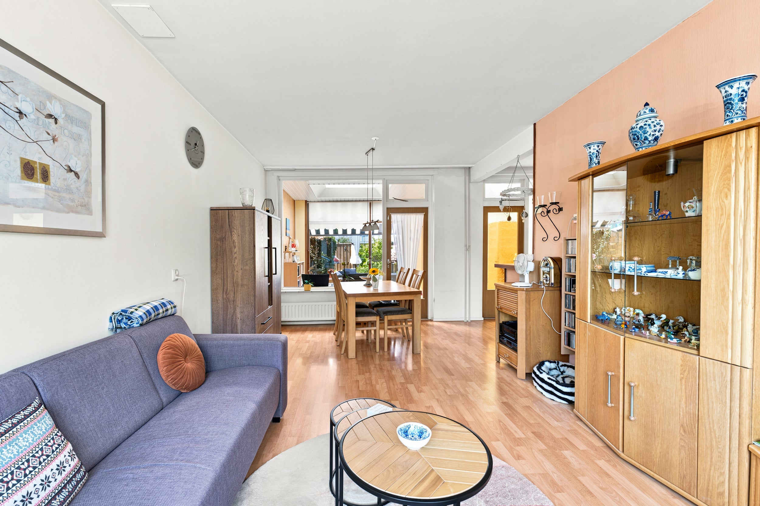 Tussenwoning te koop: Donker Curtiusstraat 4, Vlissingen