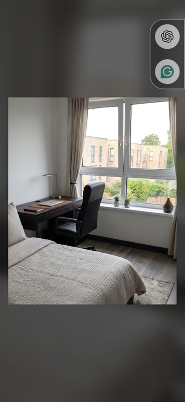 Room Haddo Street in Greater London