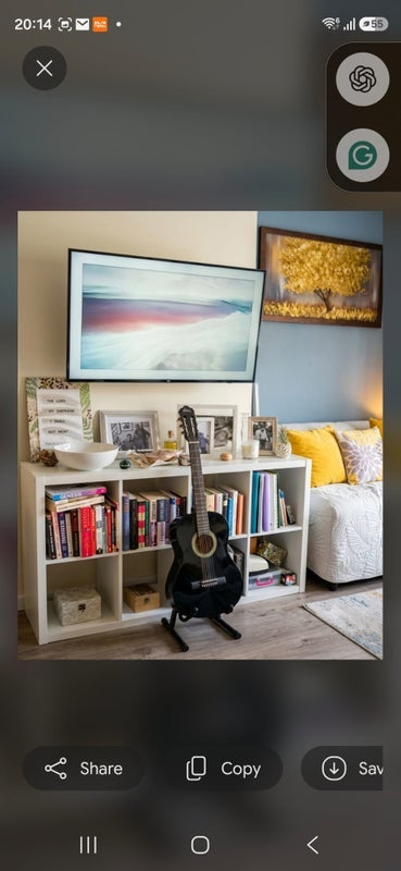 Room Haddo Street in Greater London