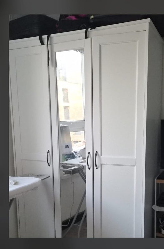 Room Haddo Street in Greater London