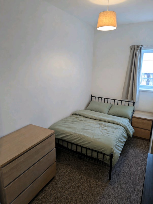 Room Montgomery Street in Bristol
