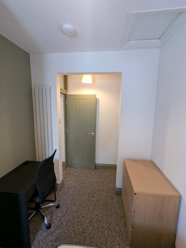 Room Montgomery Street in Bristol
