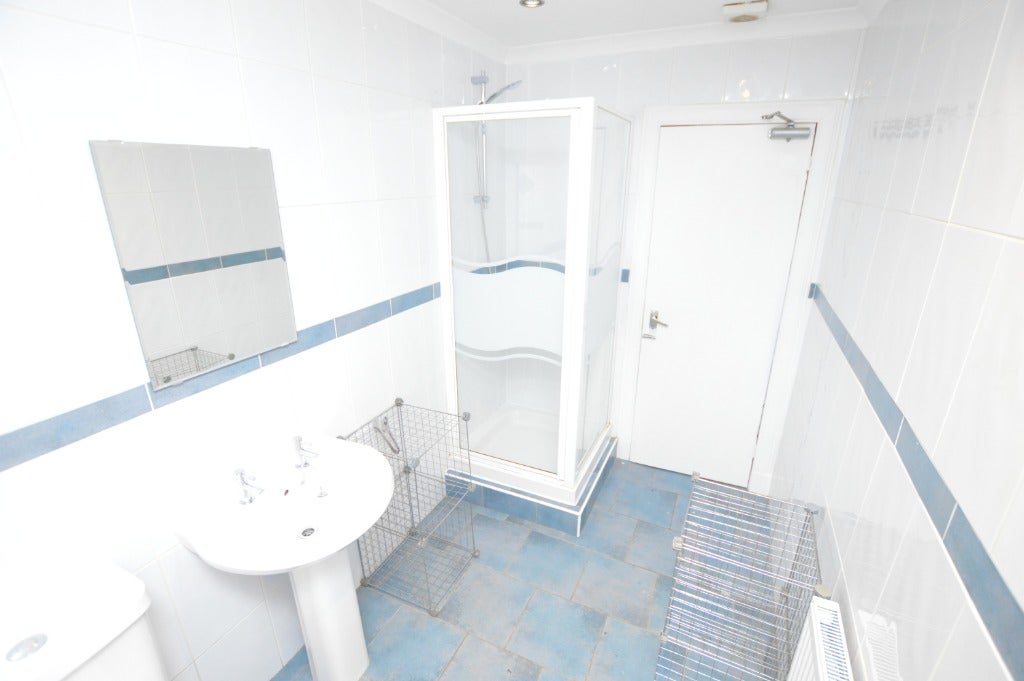 Flat Taylor Street in Methil
