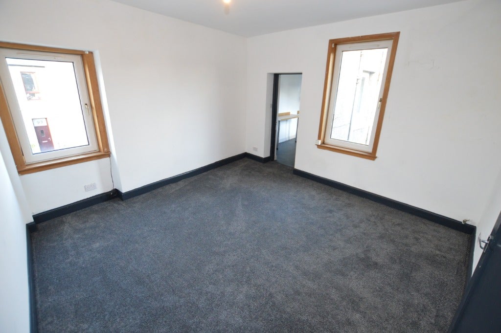 Flat Taylor Street in Methil