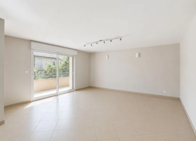 Appartement Allée des Champs Jacquis à Annemasse