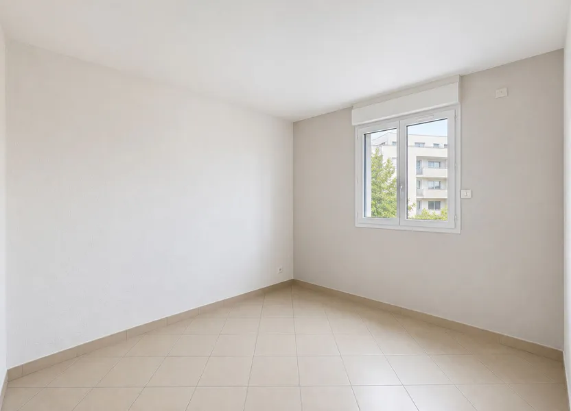 Appartement Allée des Champs Jacquis à Annemasse
