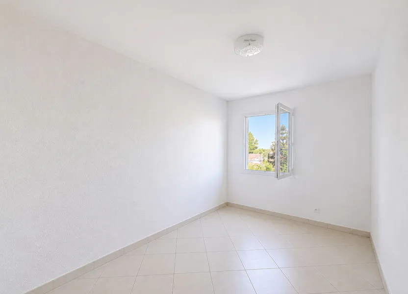 Appartement Allée des Champs Jacquis à Annemasse