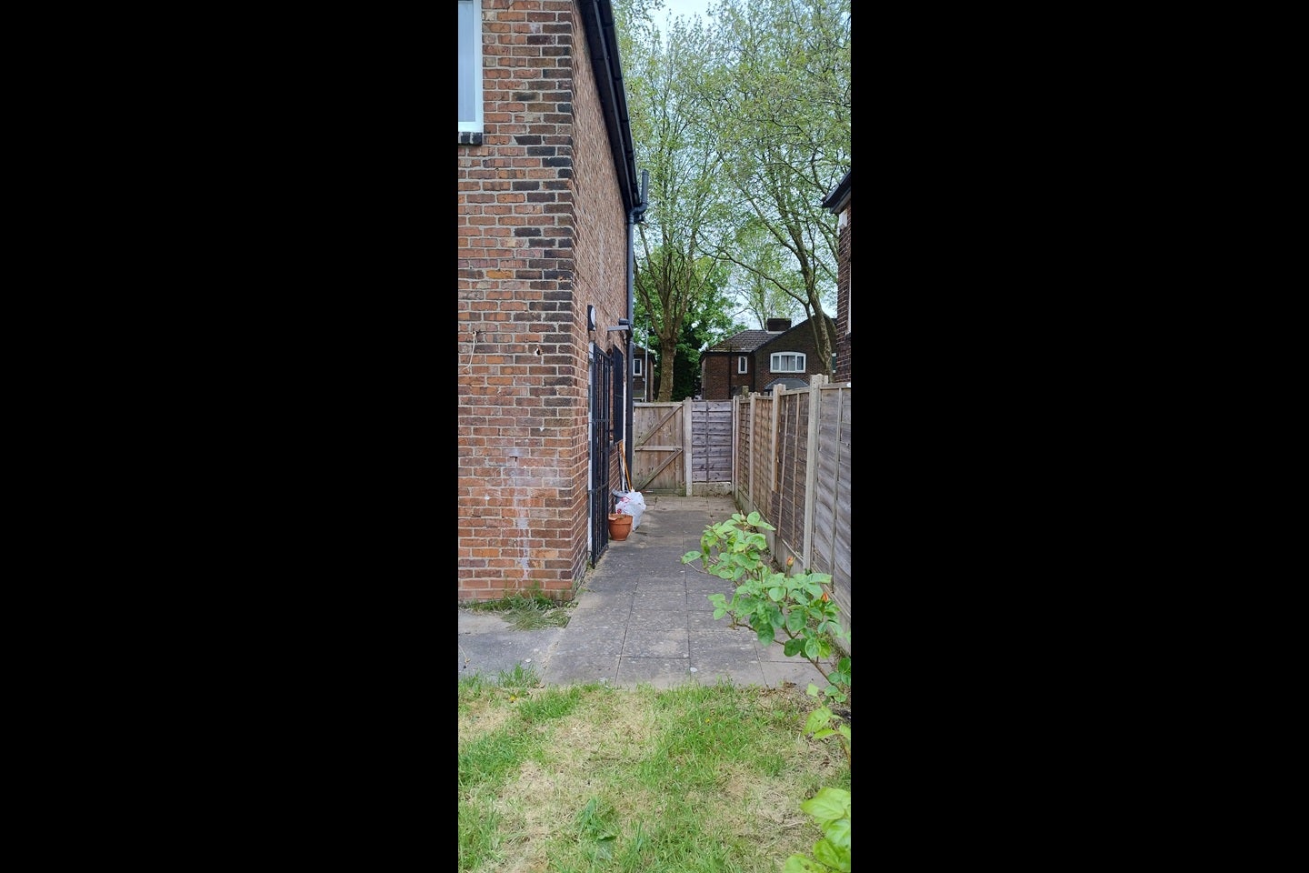 House Arbor Drive in Manchester