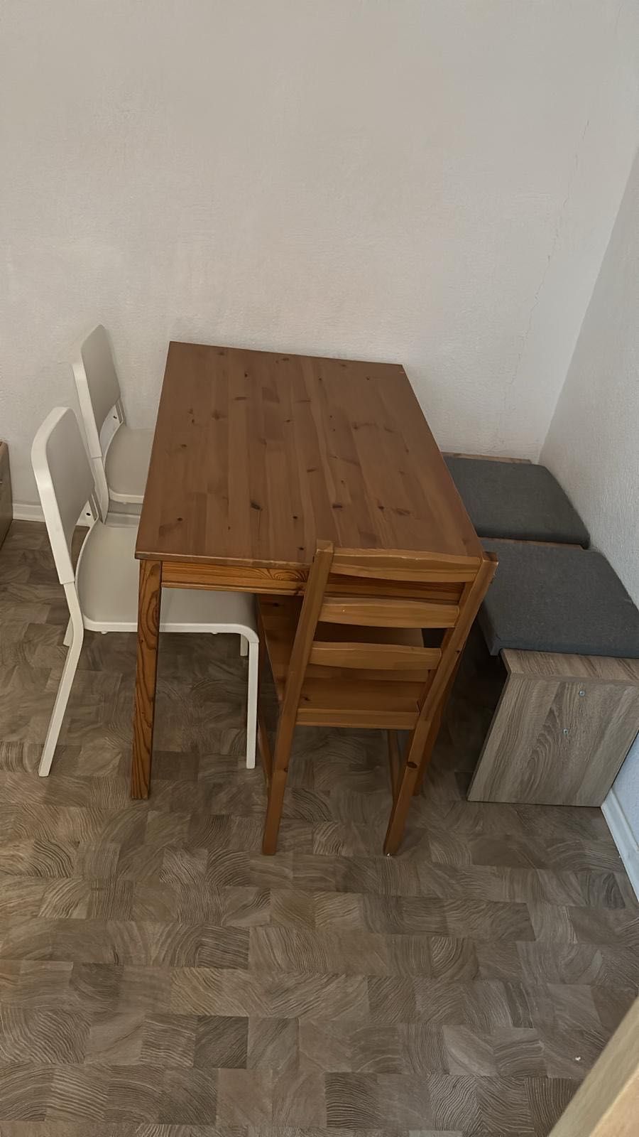 Wohnung Berliner Straße in Mainz