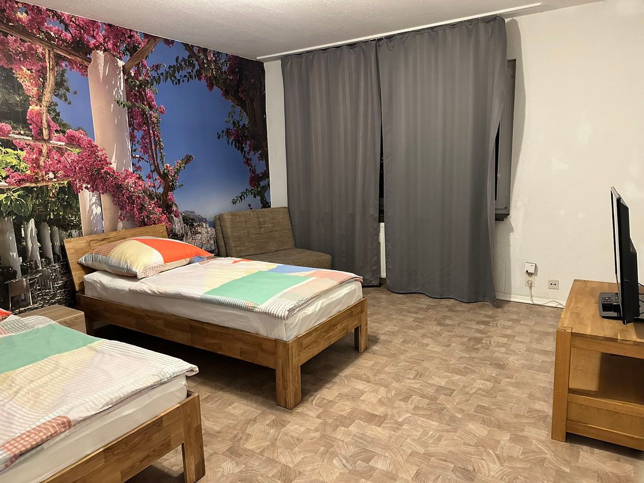 Wohnung Berliner Straße in Mainz