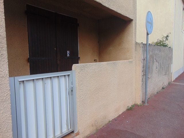Appartement Rue Sadi Carnot à Agde