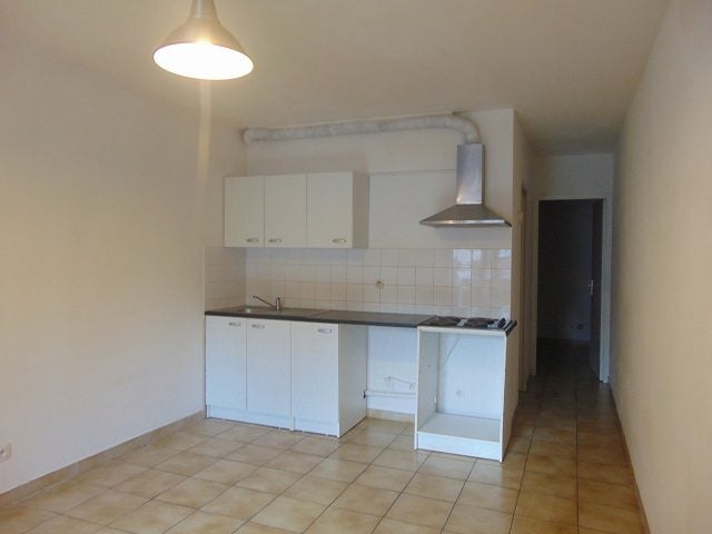 Flat Rue Sadi Carnot in Agde