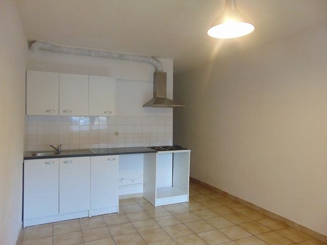 Appartement Rue Sadi Carnot à Agde