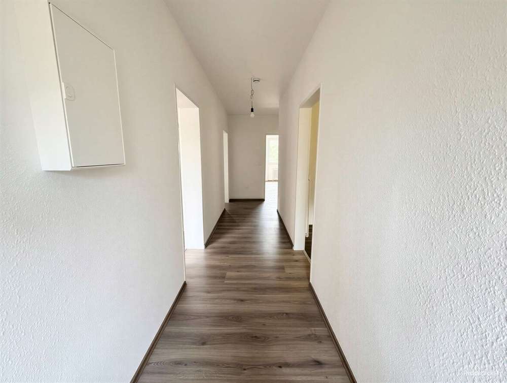 Wohnung Bottroper Straße in Gelsenkirchen