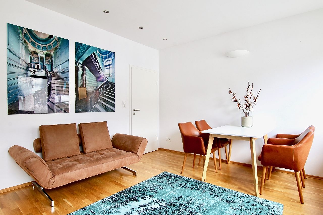 Wohnung Hohenzollernring in Köln