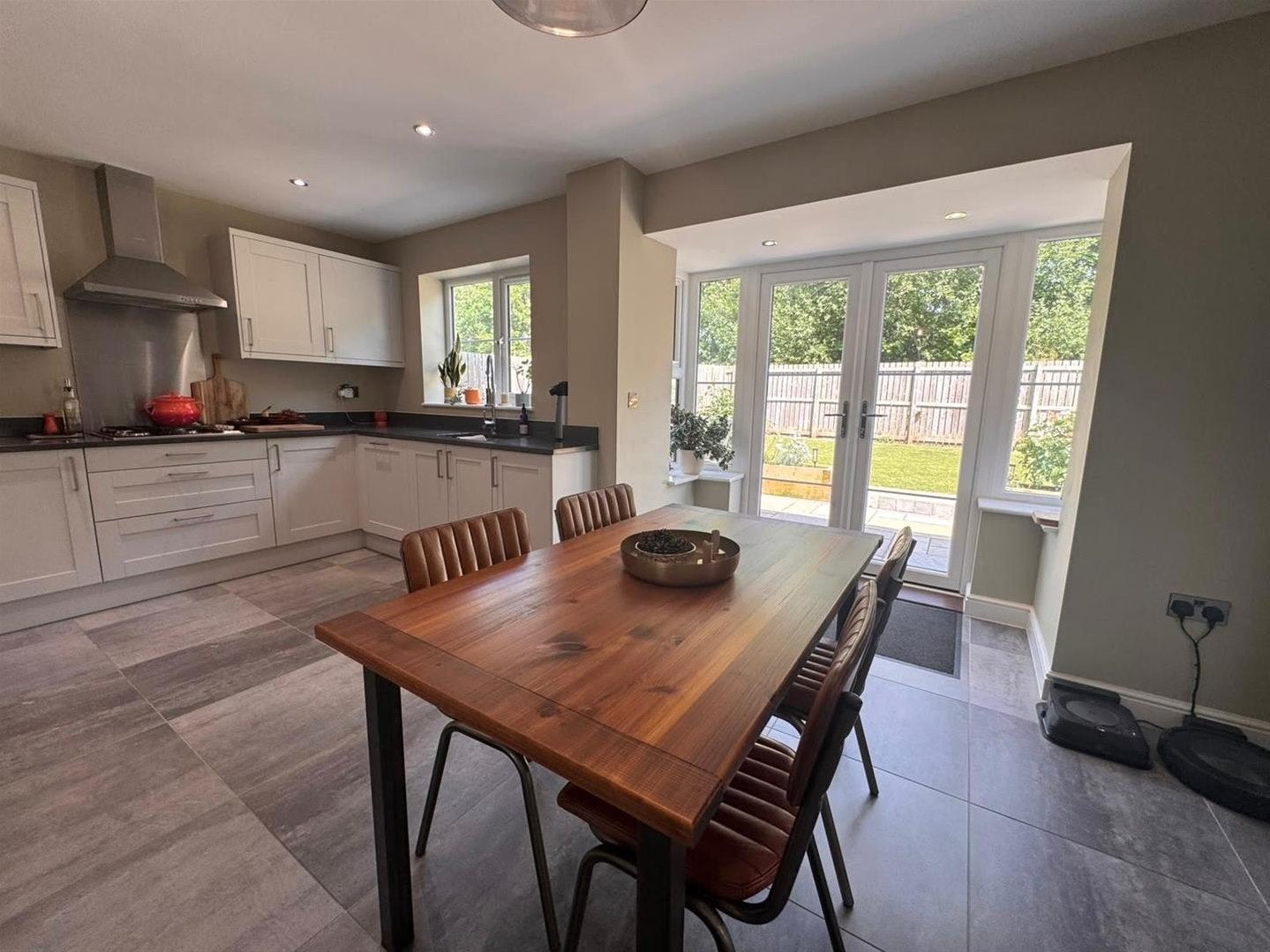 House Harvest Grove in Stillington