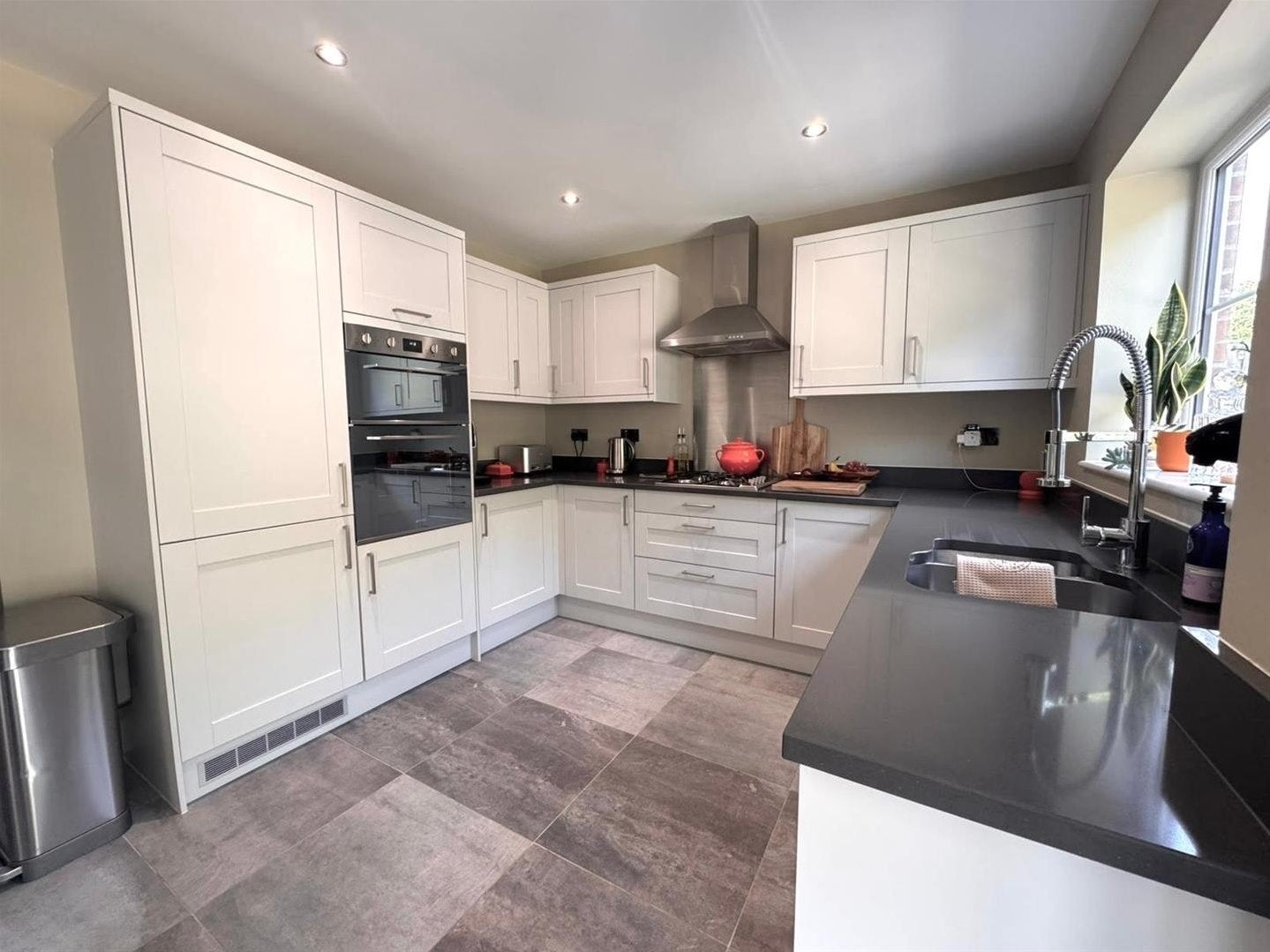 House Harvest Grove in Stillington
