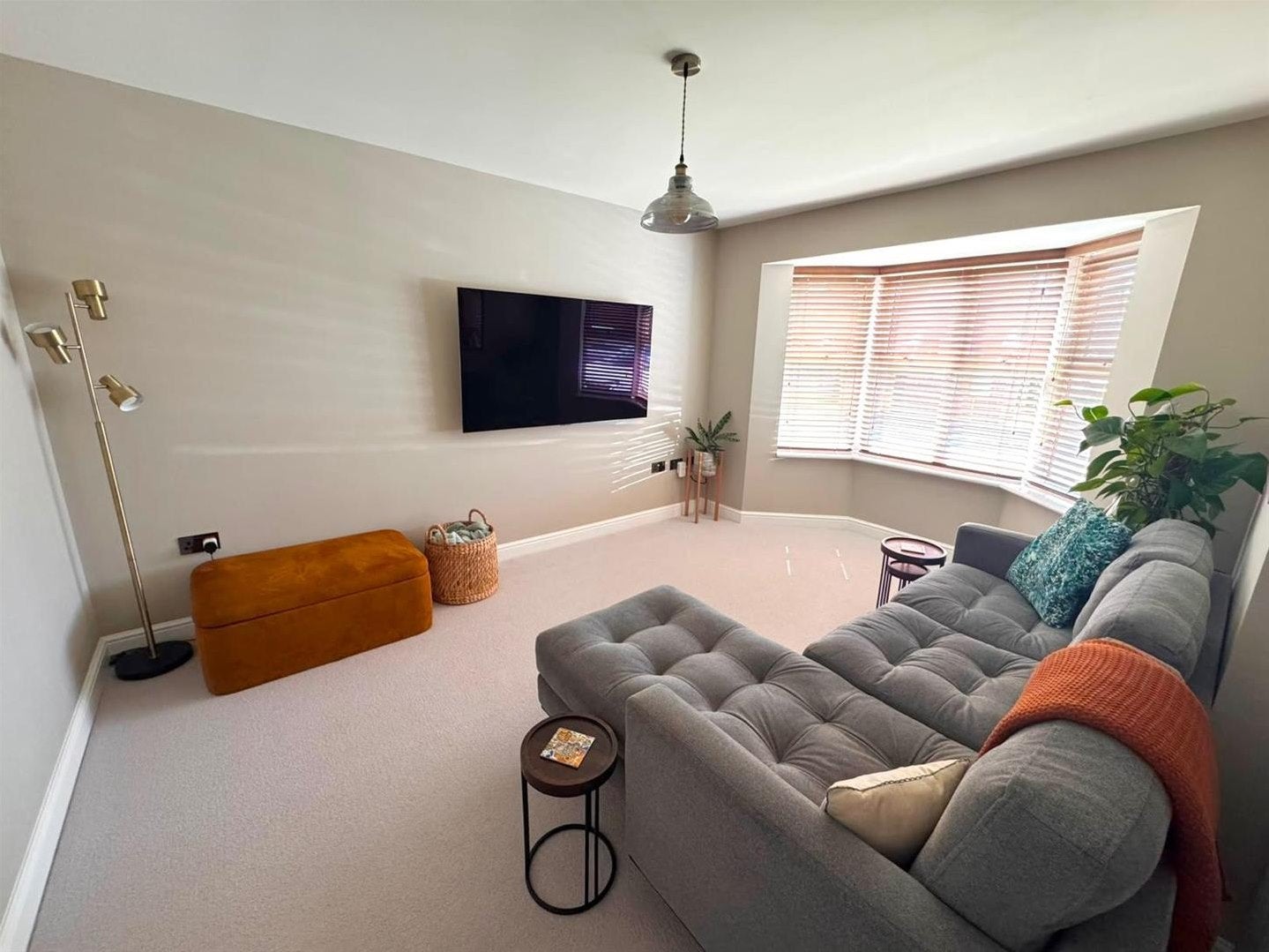 House Harvest Grove in Stillington