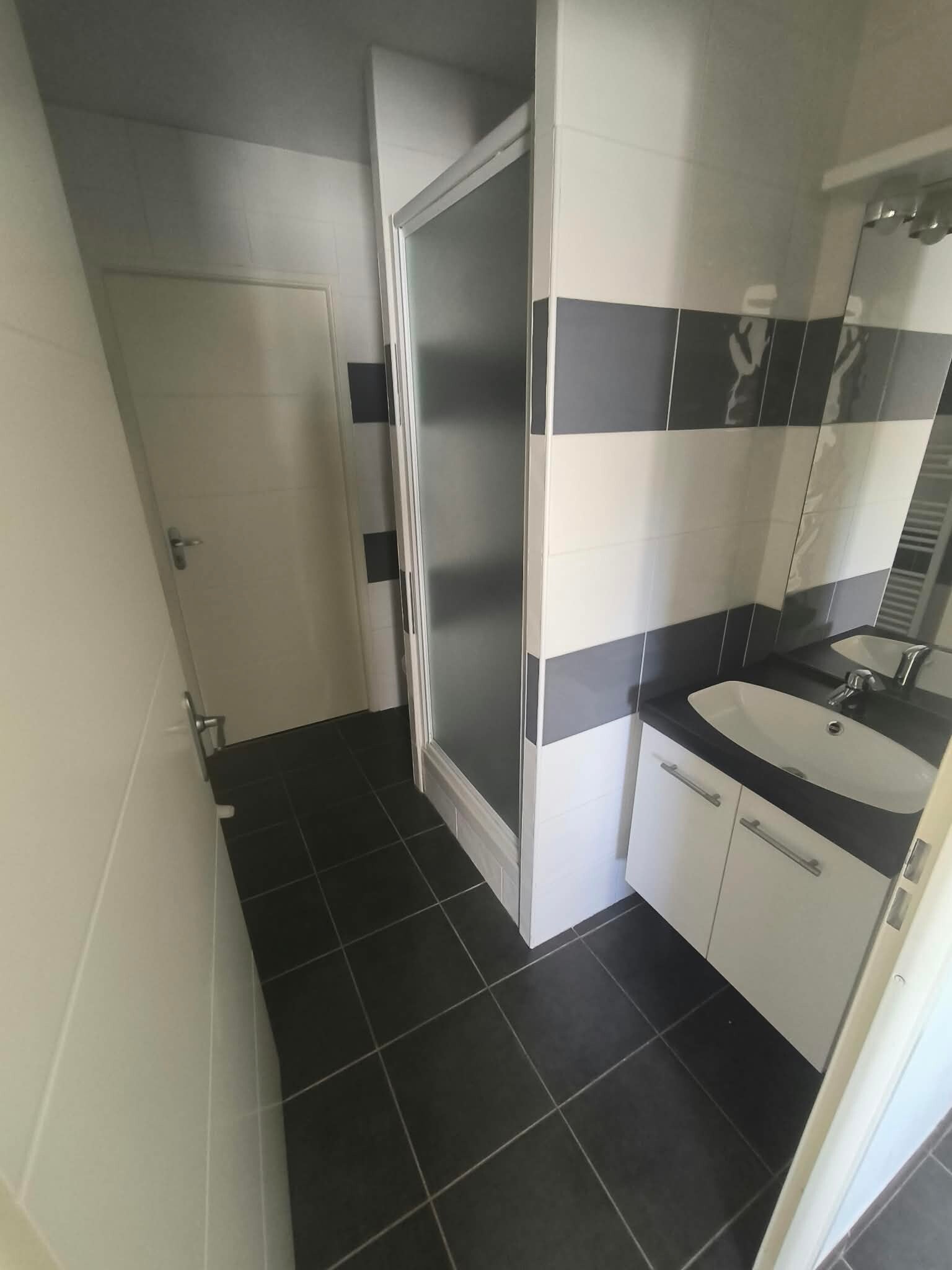 Appartement Route d'Agde à Toulouse