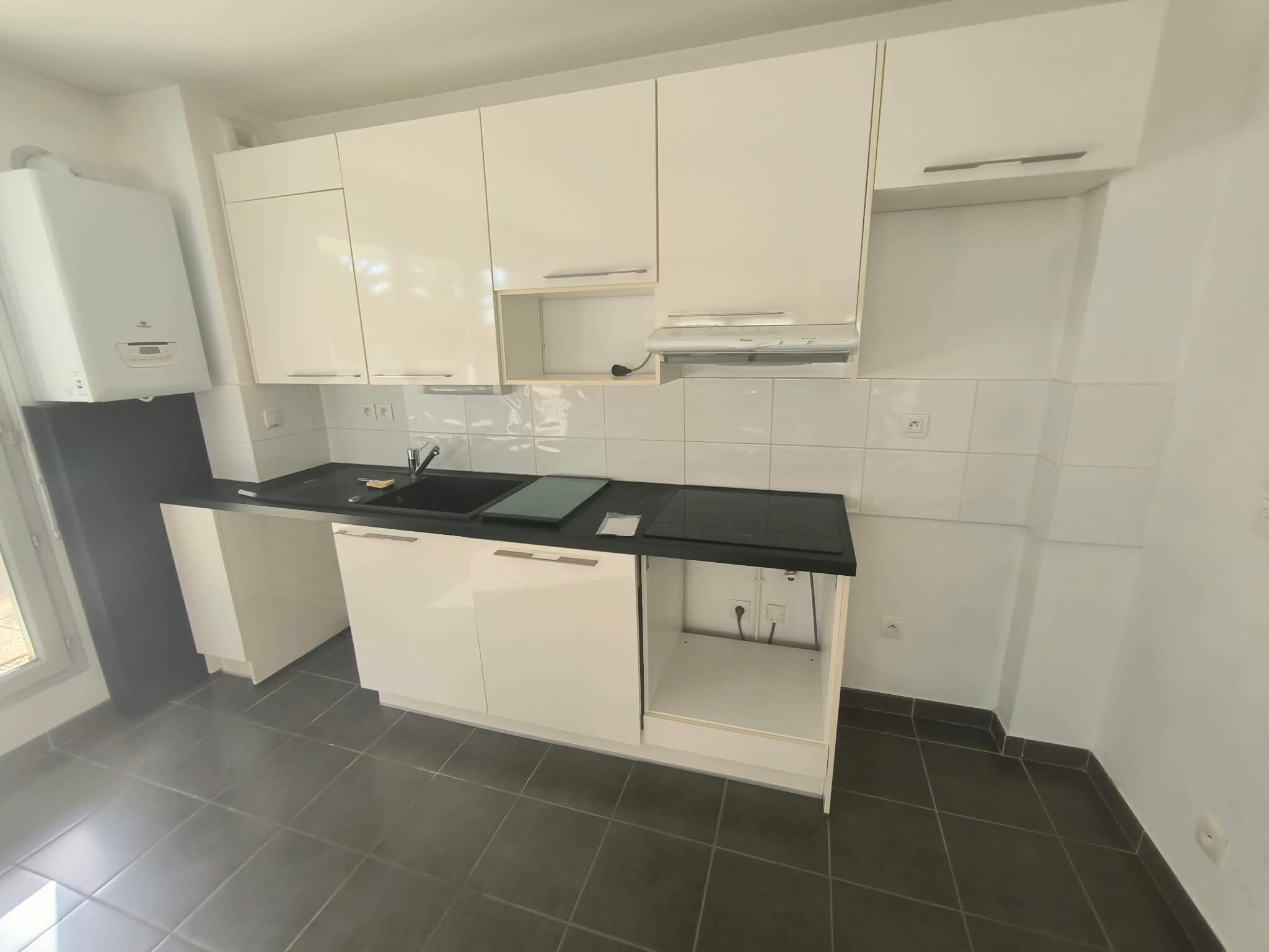 Appartement Route d'Agde à Toulouse