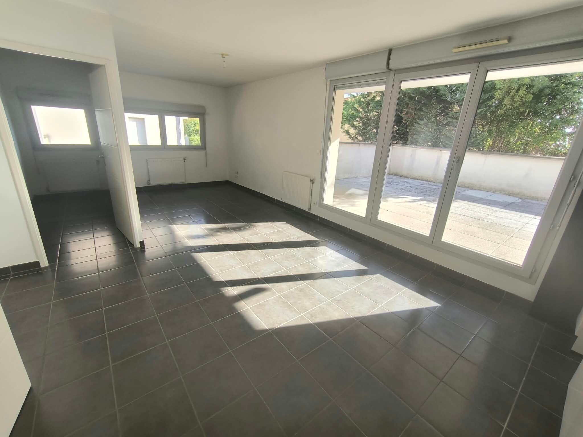 Appartement Route d'Agde à Toulouse