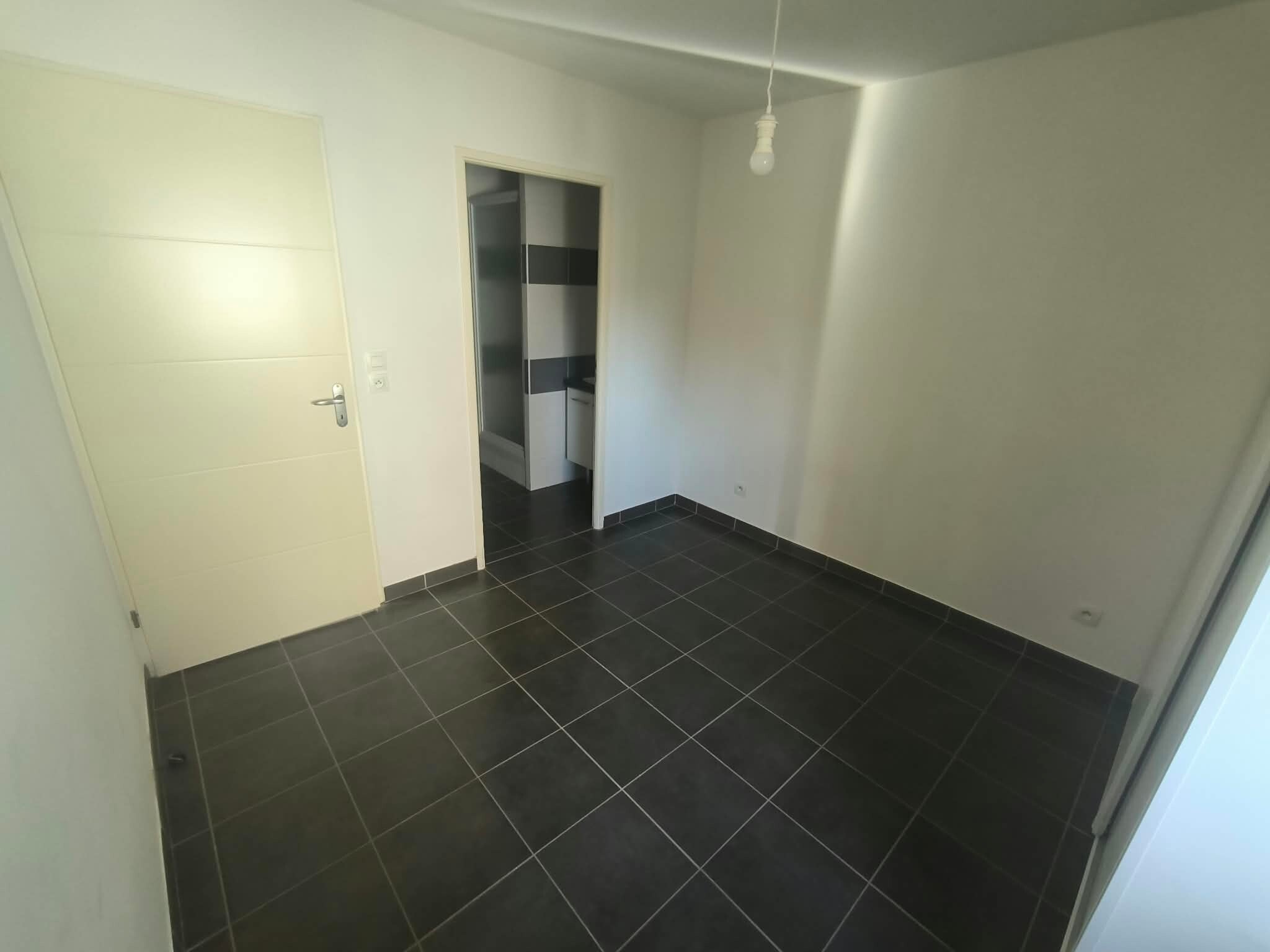 Appartement Route d'Agde à Toulouse