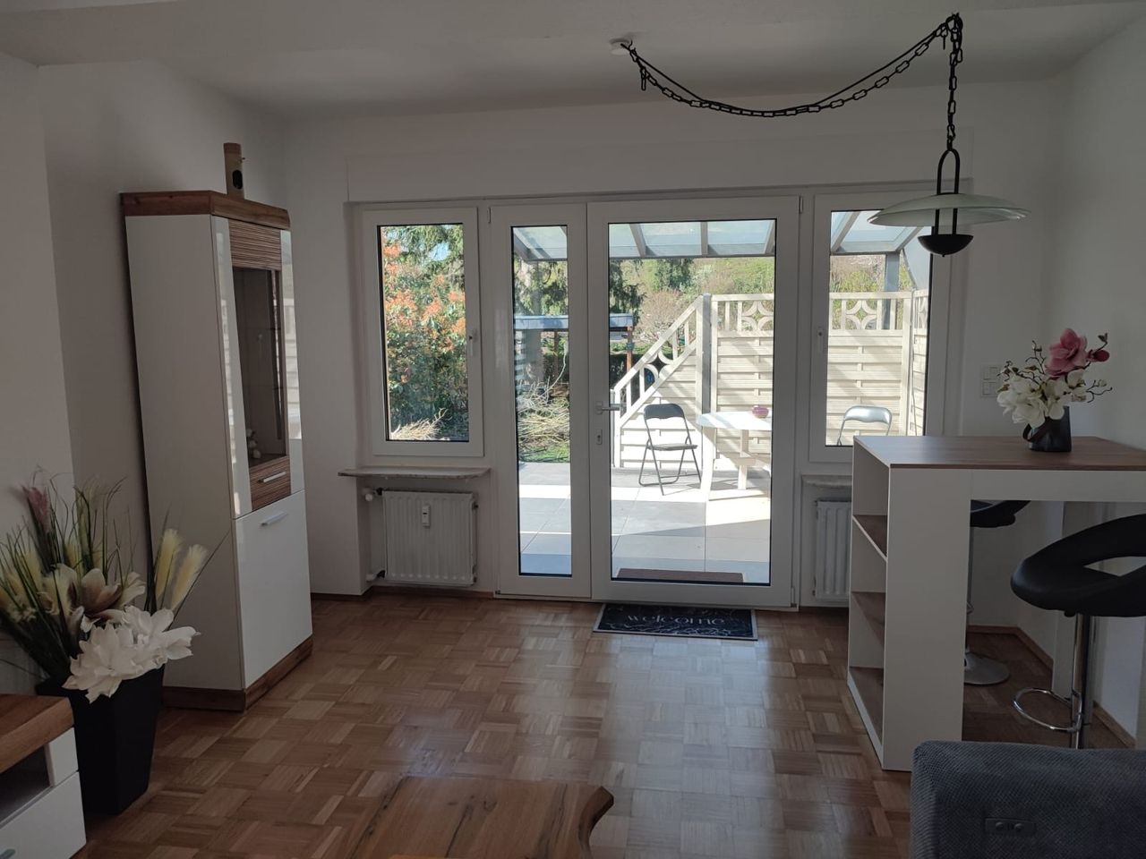 Wohnung Gertrudstraße in Oberhausen