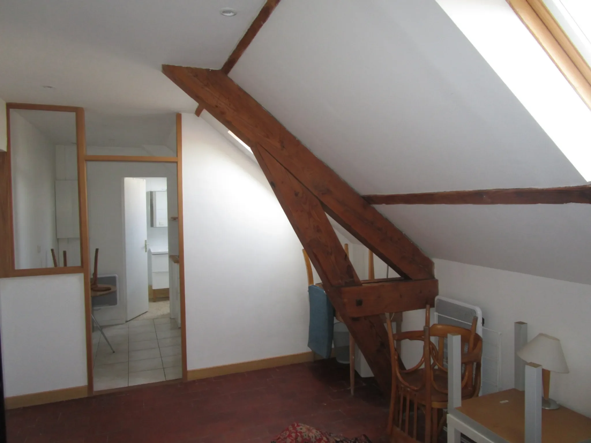 Appartement Rue Paul Cabet à Dijon