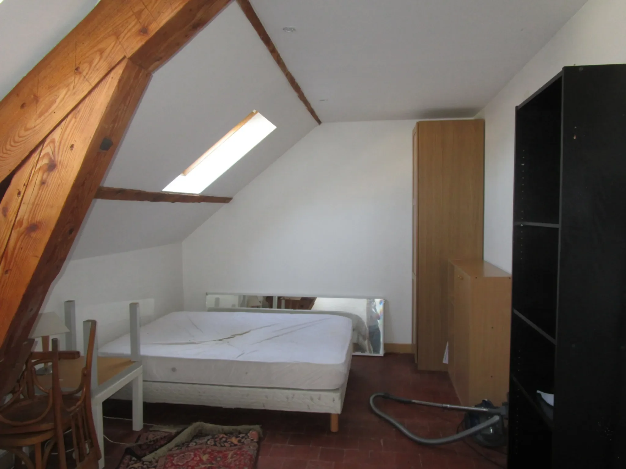 Appartement Rue Paul Cabet à Dijon