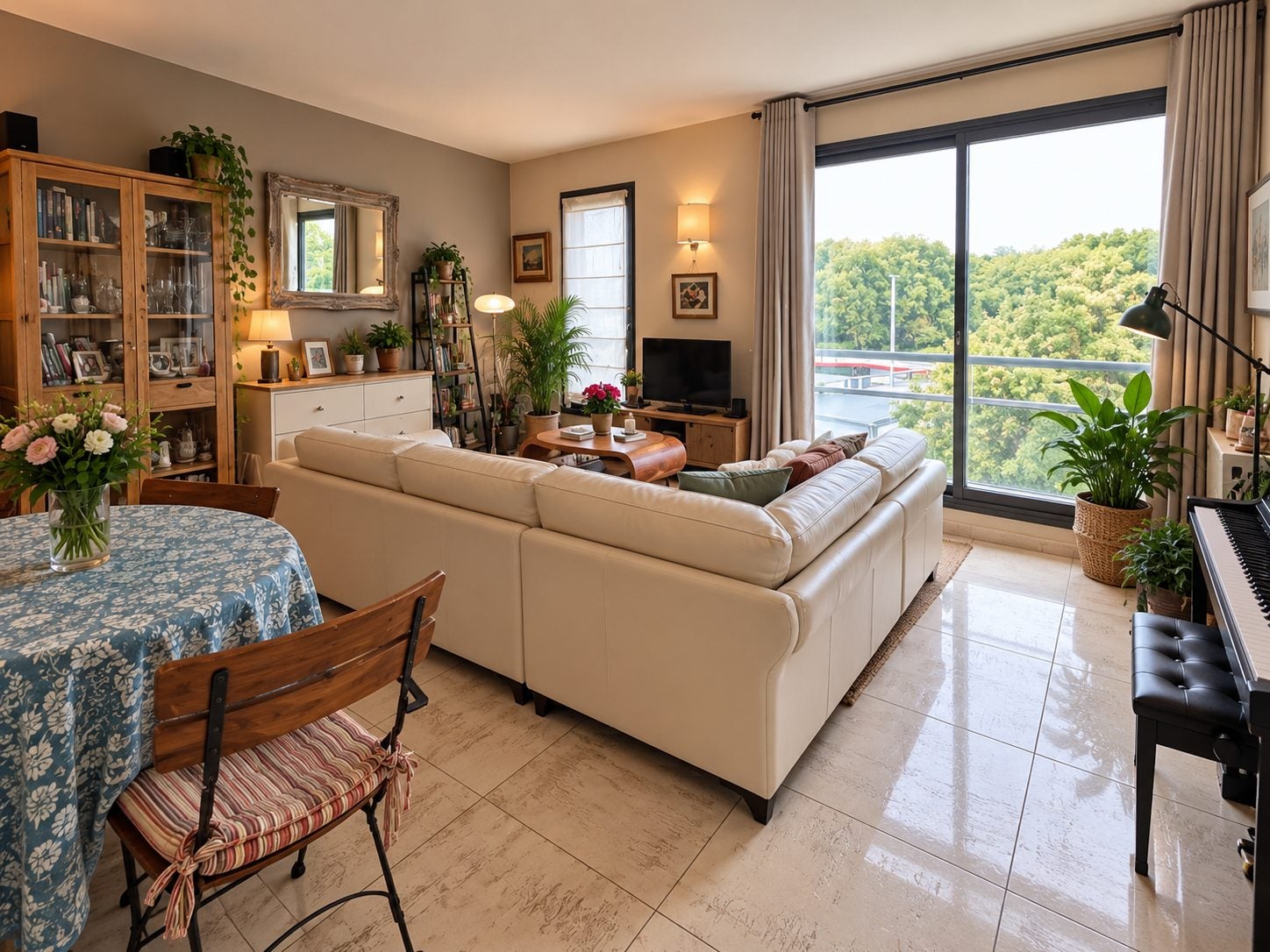Appartement Allée Paul Vallon à Lille