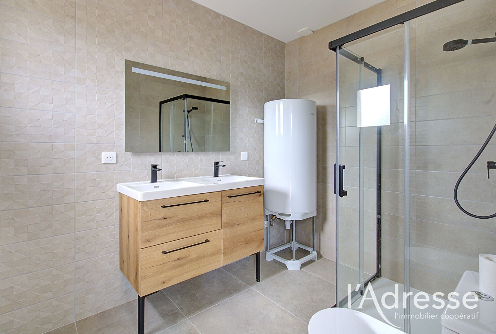 Appartement Viale di Vergale à Lucciana