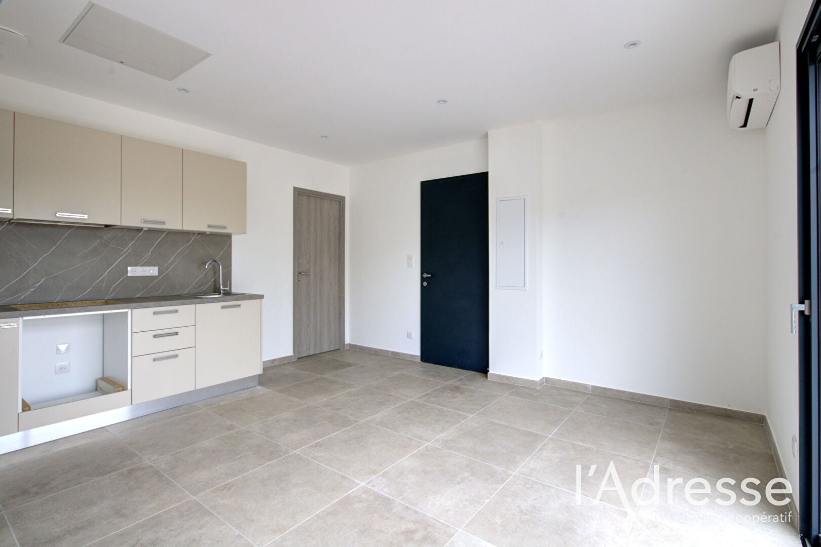 Appartement Viale di Vergale à Lucciana