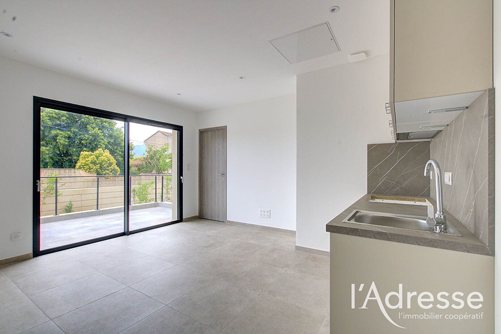 Appartement Viale di Vergale à Lucciana